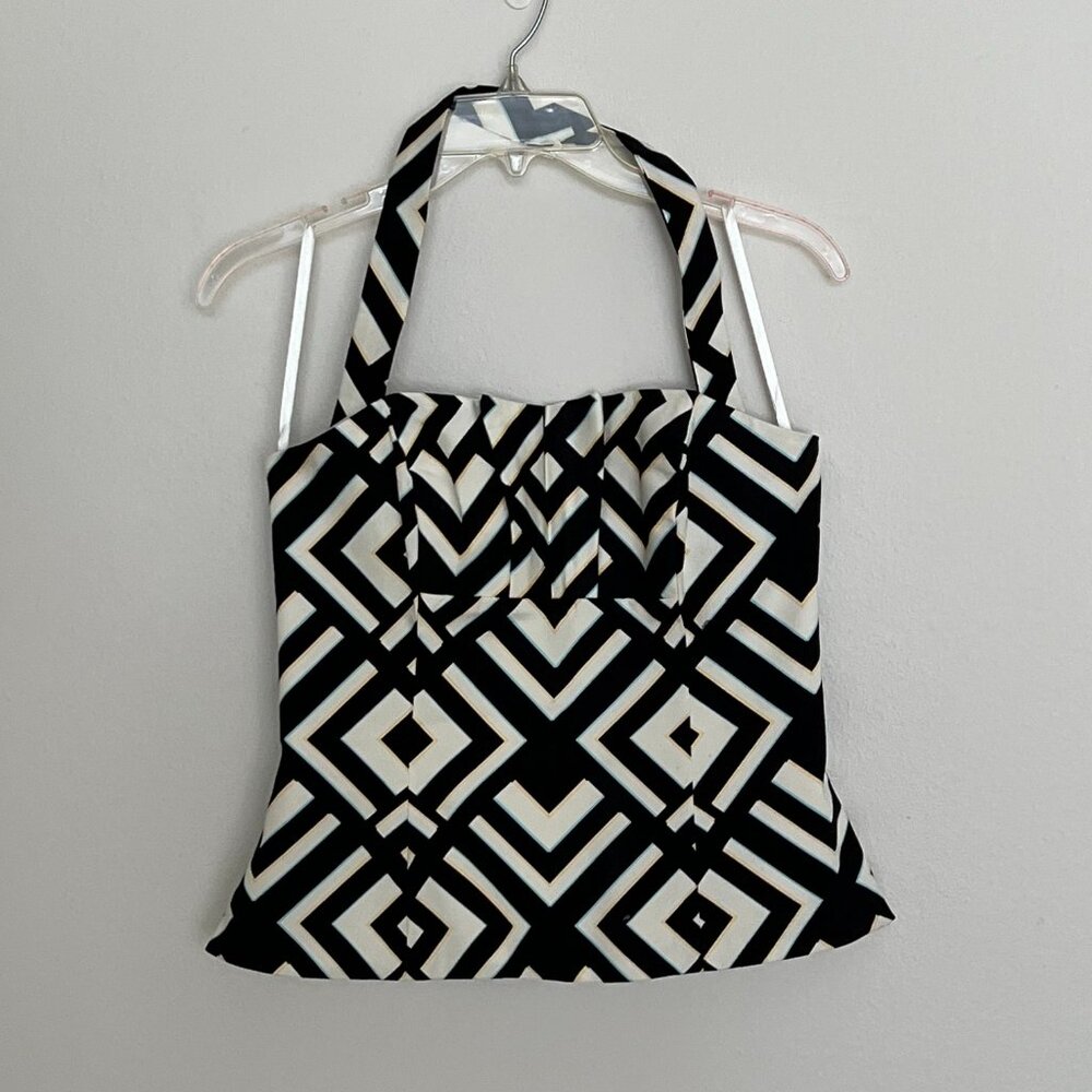 WHBM Crop Top